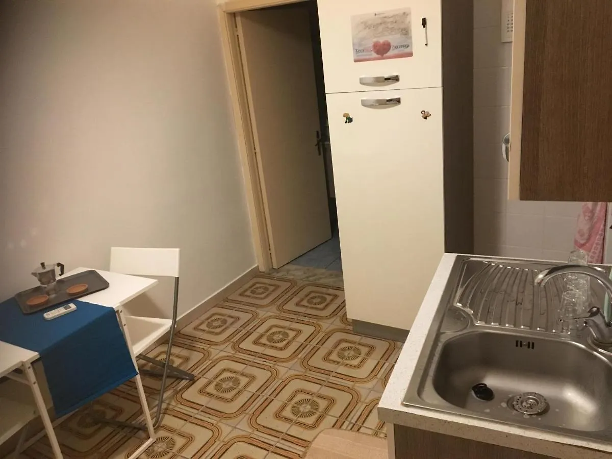 Vegapartment Catania Italy