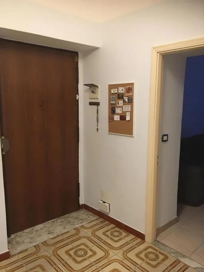 Apartment Vegapartment Catania