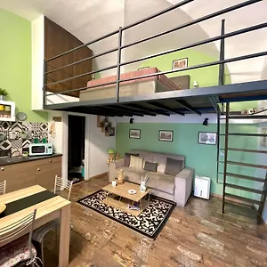  Casa vacanze Il Vicoletto Italia